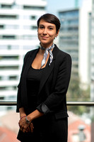 18. Constanza Cáceres