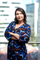 24. Paula Chacón