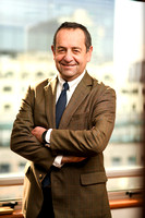 5. Eugenio Evans