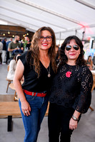 Angy Santiago y Regina