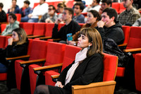 Charla José Alonso