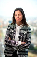 16. Claudia Perez