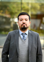 3. Sebastián Maureira