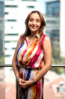 20. Natalia Fierro