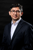 3. Carlos Benítez